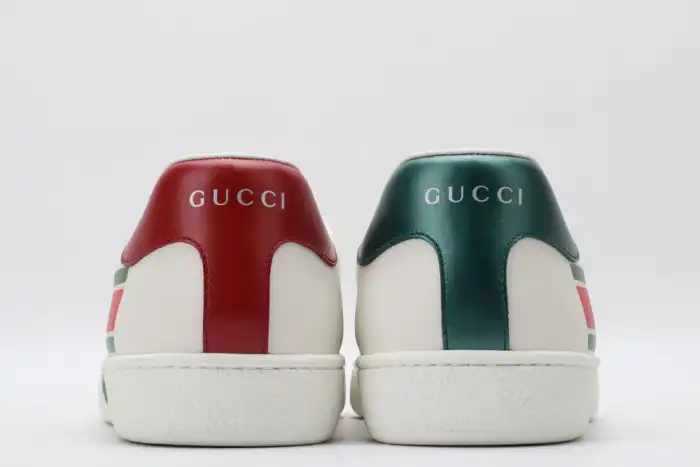 GUCC LOW-TOP SNEAKER