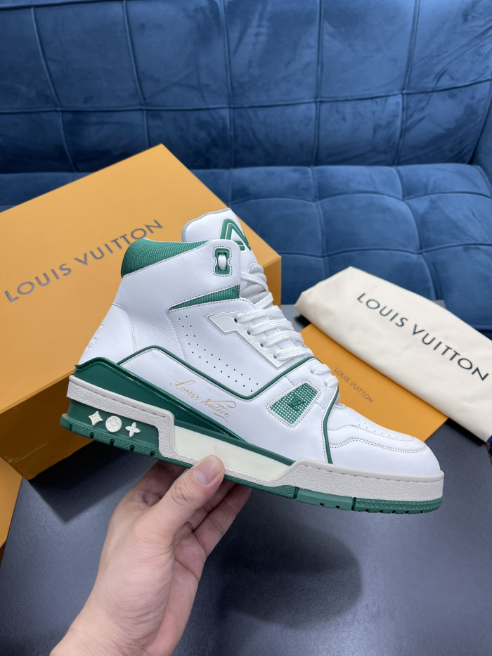 Loui Vuitto TRAINER SNEAKER