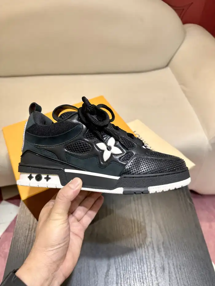 Cheap Louis Vuitton LV Skate Sneaker