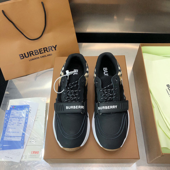 Bubery SHOES