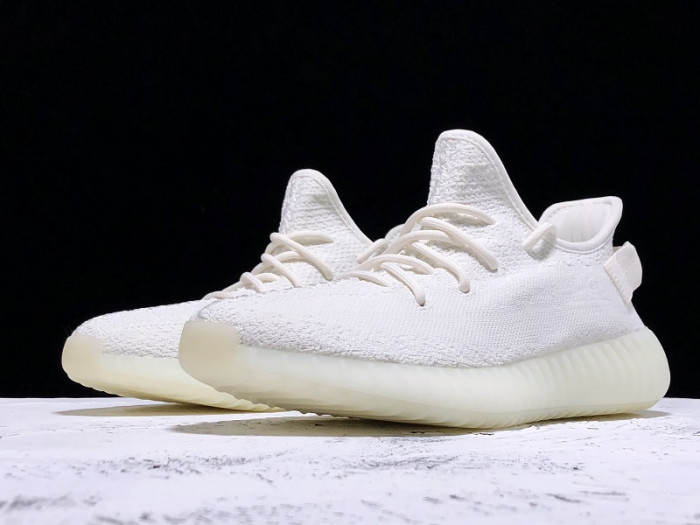 Adidas Yeezy Boost 350 V2 Cream White CP9366