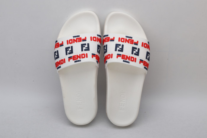 Onekick Fend1 Slippers