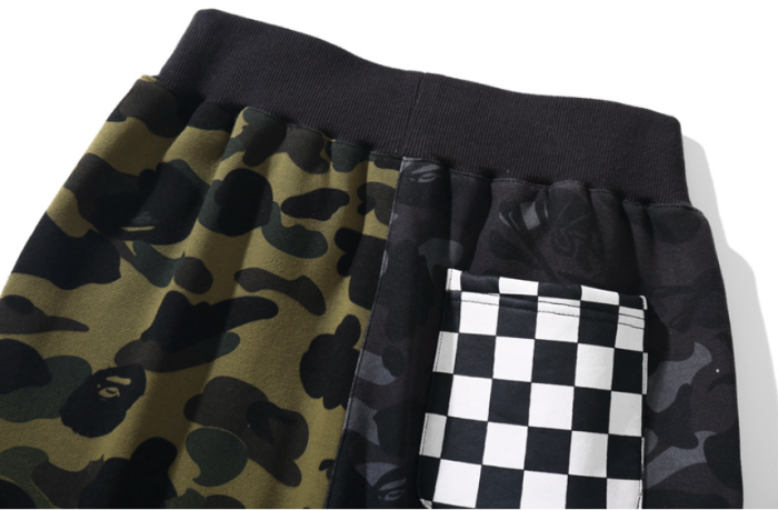 BAPE Shorts