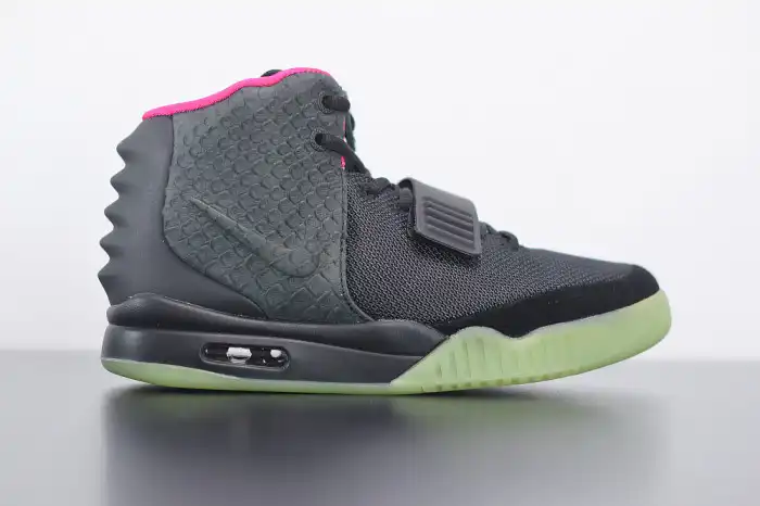 Cheap Nike Air Yeezy 2 NRG Solar Red 508214-006