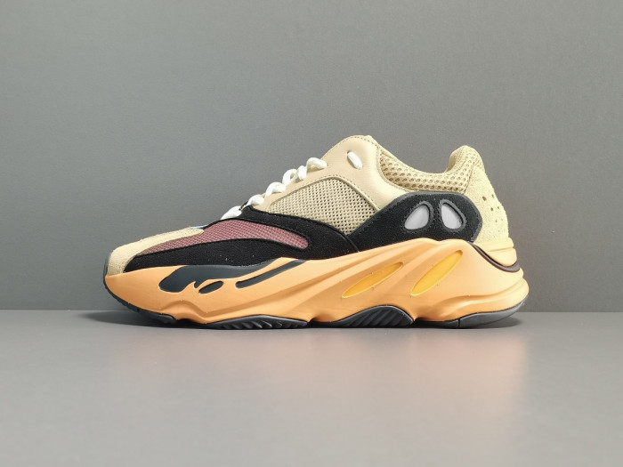 Onekick Adidas Yeezy Boost 700 Enflame Amber GW0297