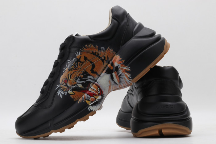 Onekick GUCC RHYTON TRAINER SNEAKER