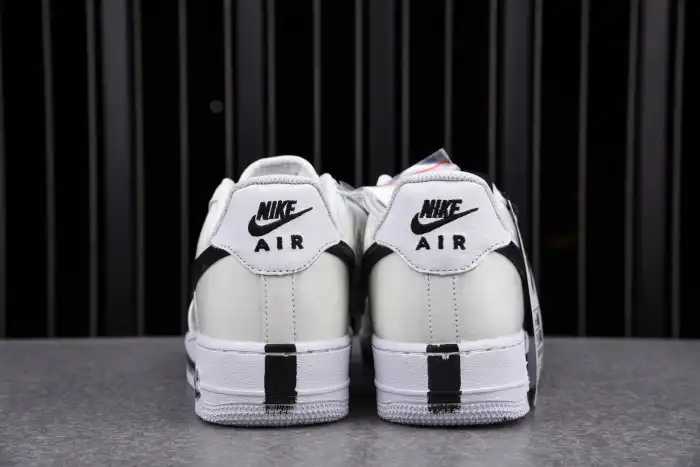 Rep Nike Air Force 1 Low G-Dragon Peaceminusone Para-Noise 2.0 DD3223-100