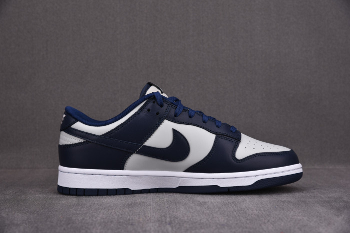 Onekick Nike Dunk Low Georgetown CW1590 004