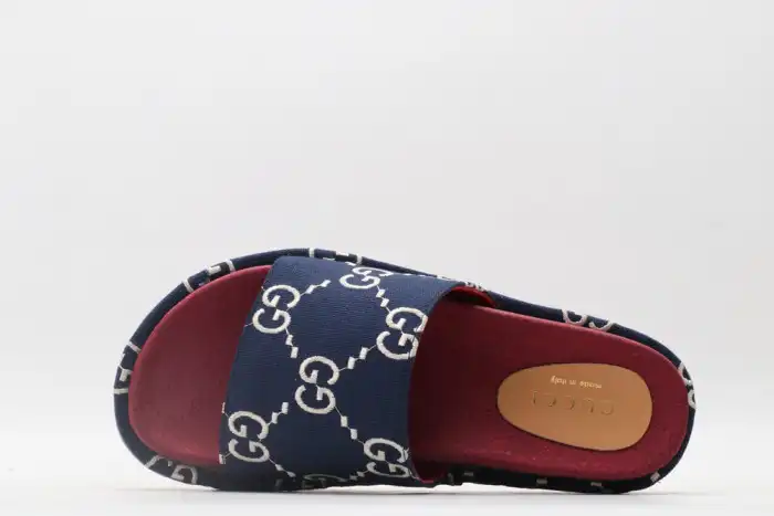 Rep GUCC SLIPPERS