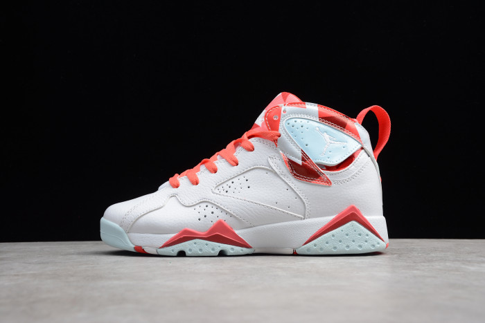 Onekick Air Jordan 7 Retro Topaz Mist (GS) 442960-104