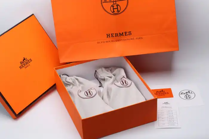 Rep Herme Slippers