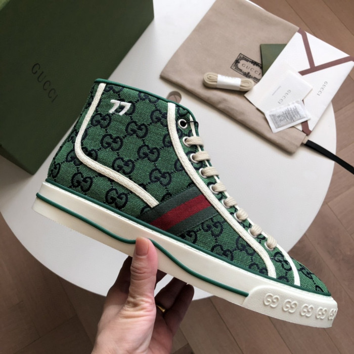 Onekick Gucci Tennis 1977 SNEAKER