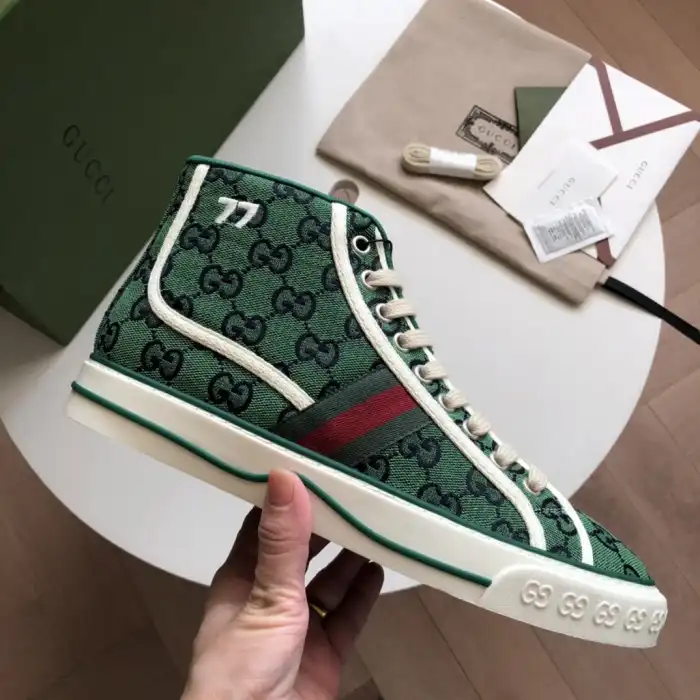 Rep Gucci Tennis 1977 SNEAKER