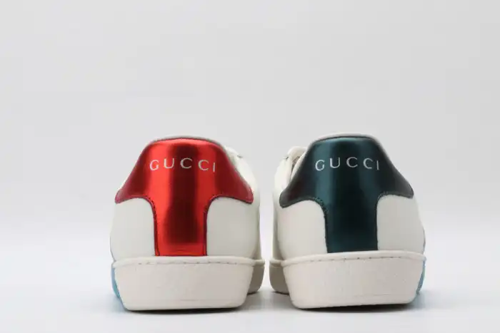 Rep GUCC LOW-TOP SNEAKER