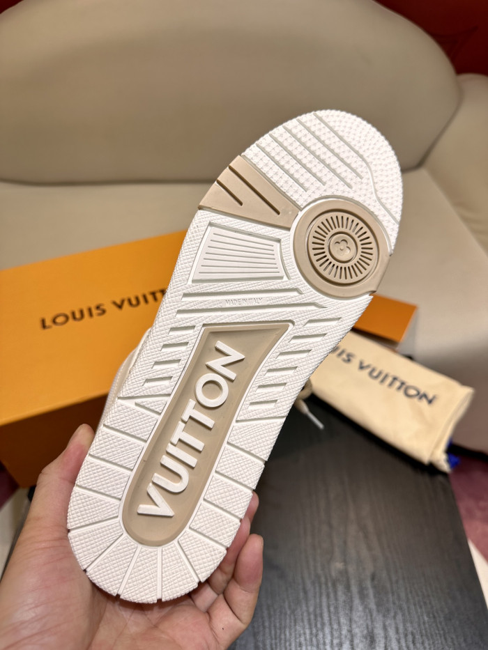 Louis Vuitton LV Skate Sneaker