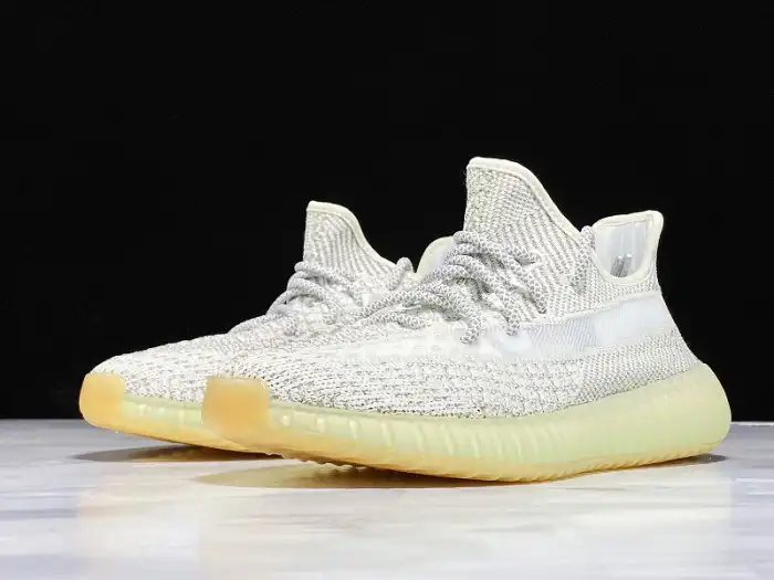 Cheap Adidas Yeezy Boost 350 V2 Yeshaya Reflective FX4349