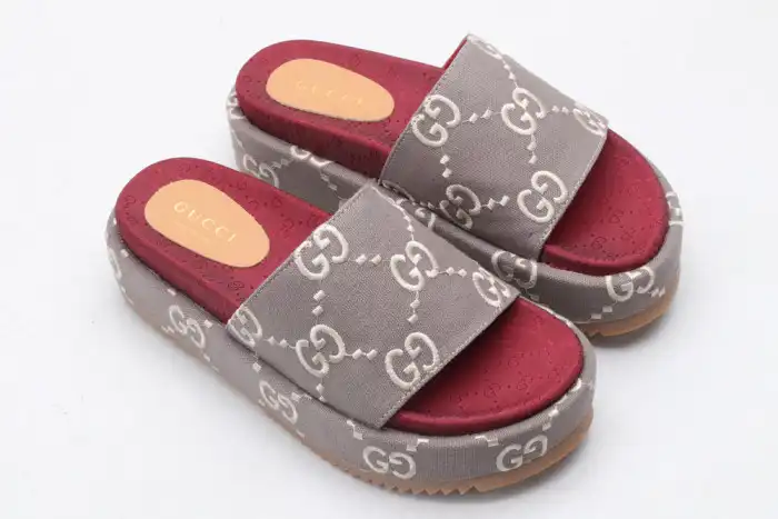 Cheap GUCC SLIPPERS