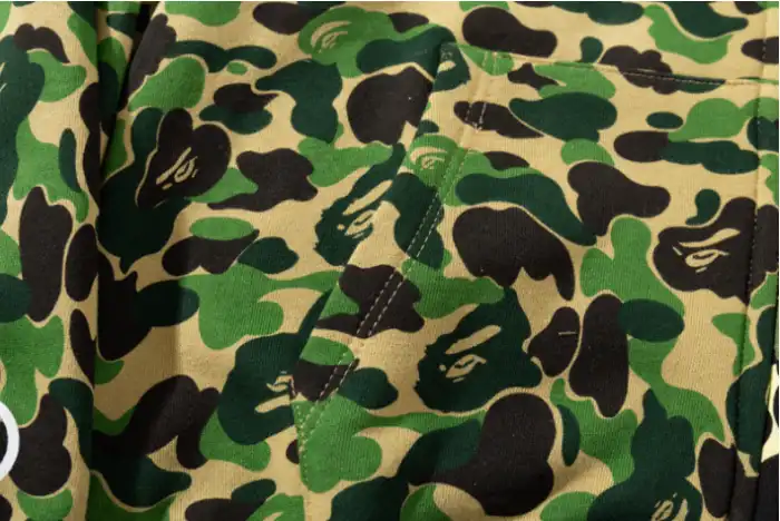 Rep Bape hoodies