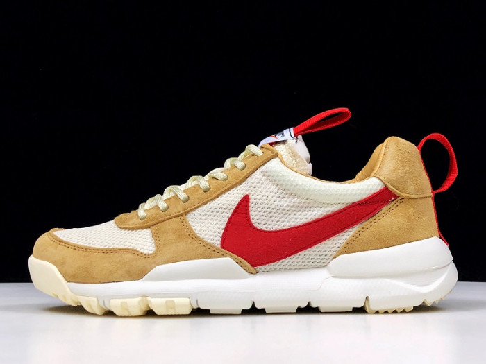 NIKECRAFT MARS YARD SHOE 2.0 TOM SACHS SPACE CAMP AA2261-100