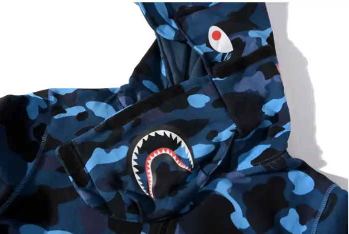 Cheap Bape hoodies