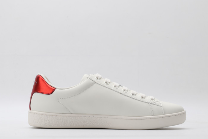 GUCC LOW-TOP SNEAKER