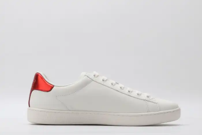 GUCC LOW-TOP SNEAKER