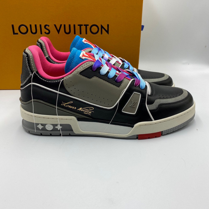 Loui Vuitto LV SNEAKER LOW