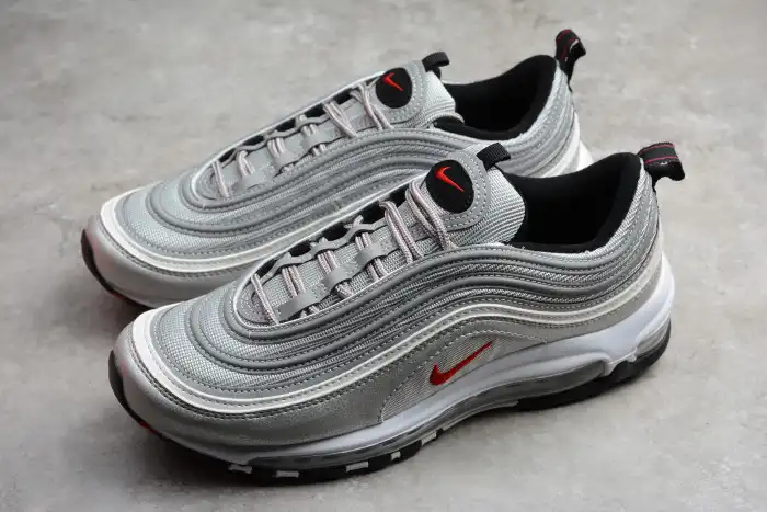 Rep Nike Air Max 97 Silver Bullet 884421-001