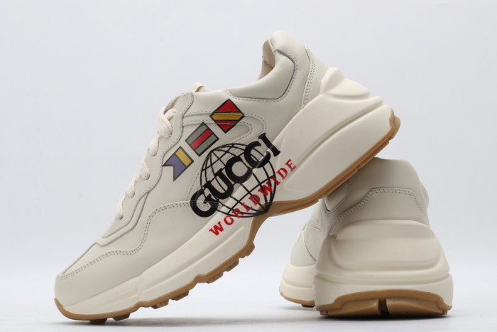 Onekick GUCC RHYTON TRAINER SNEAKER