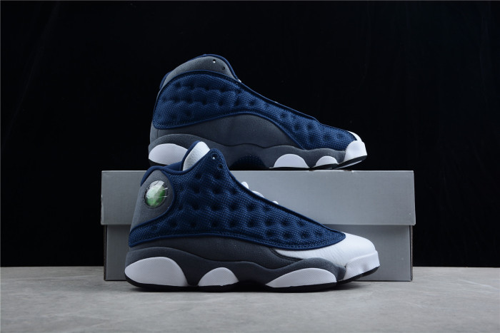 Air Jordan 13 Retro Flint (2010) 414571-401