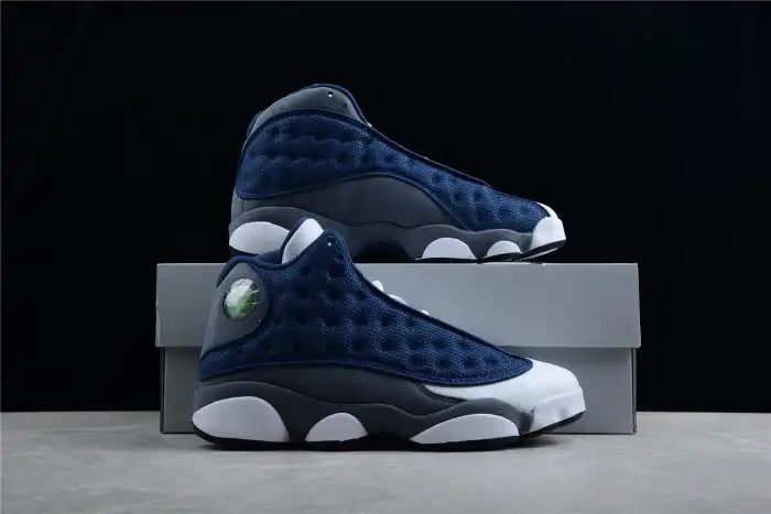 Rep Onekick Air Jordan 13 Retro Flint (2010) 414571-401