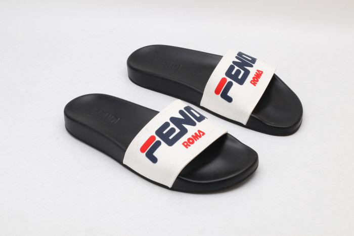 Onekick Fend1 Slippers