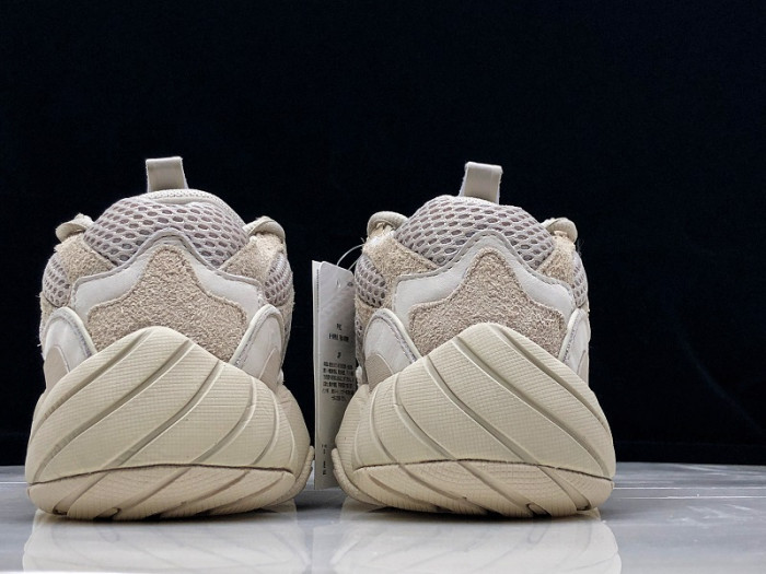 Adidas Yeezy Desert Rat 500 Blush DB2908