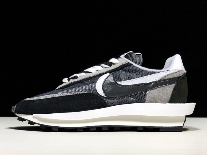 Onekick Nike LD Waffle sacai Black BV0073-001