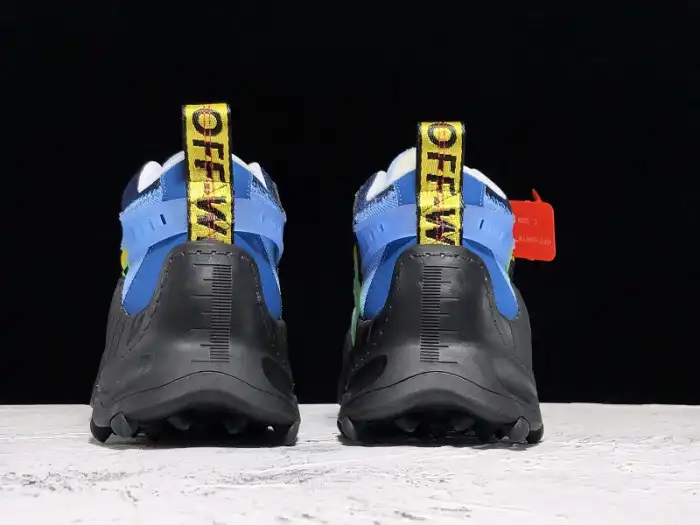 OFF-WHITE C O ODSY-1000 SNEAKER