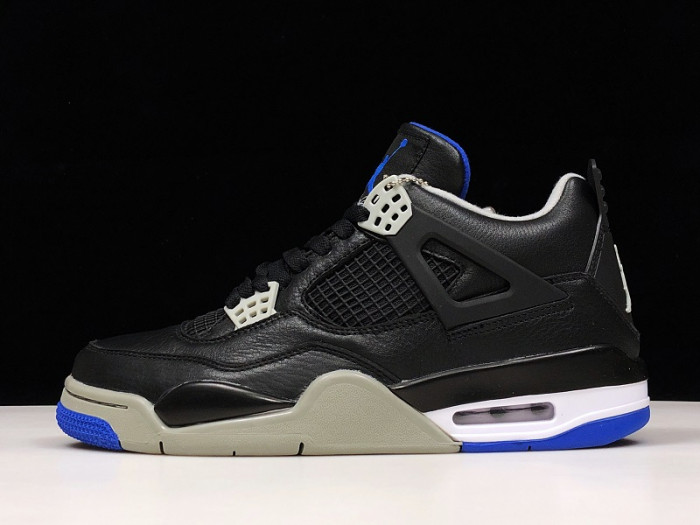 Onekick Air Jordan 4 Retro Motorsports Alternate 308497-006