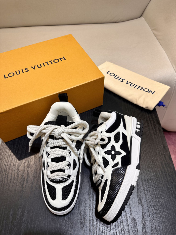 Louis Vuitton LV Skate Sneaker