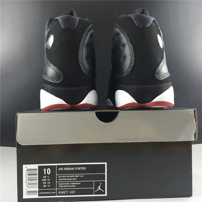 Air Jordan 13 Retro 'Playoff' 2011 414571-001