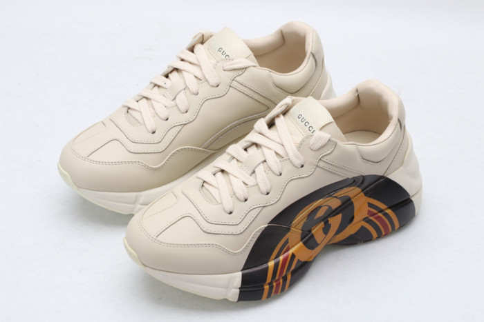 Onekick GUCC RHYTON TRAINER SNEAKER