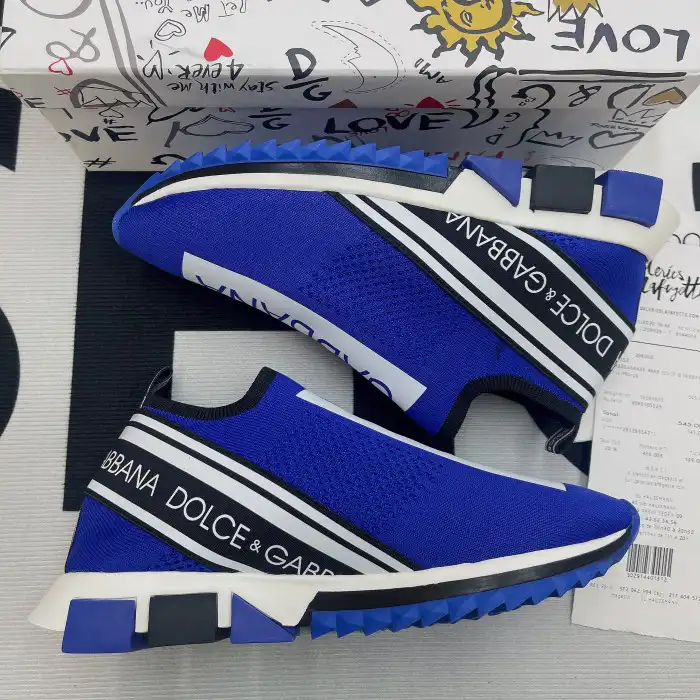 Rep Sorrento sneakers with logo