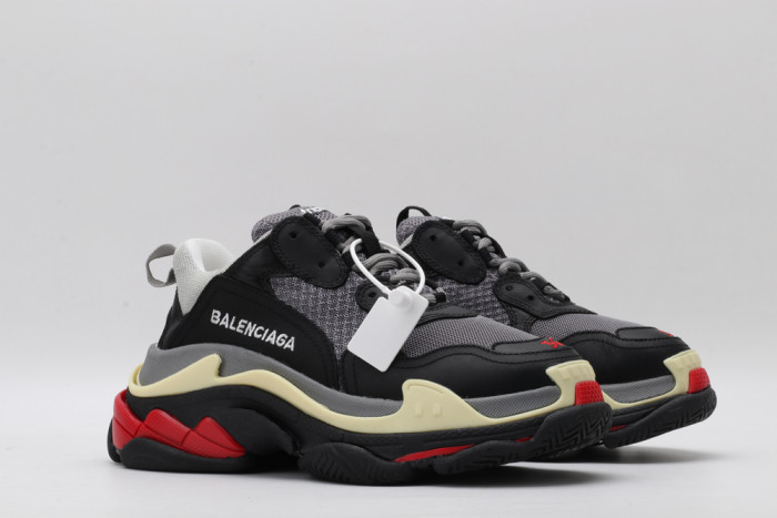 BLCG TRIPLE SNEAKER