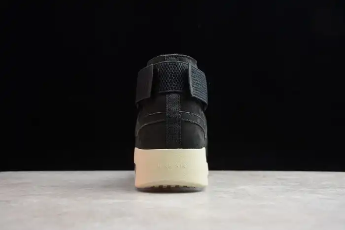 Nike Air Fear of God Raid 180 Black AT8087-002