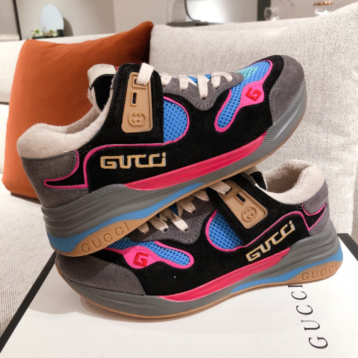 Onekick GUCC MID SNEAKER