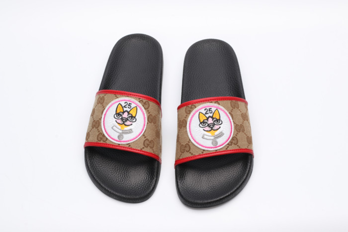 Onekick GUCC SLIPPERS