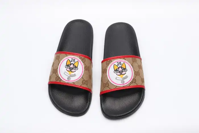 Cheap GUCC SLIPPERS