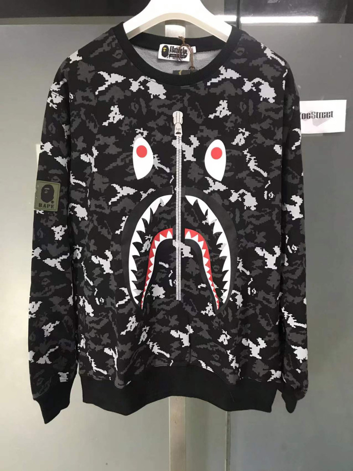 BAPE Sweatshirt