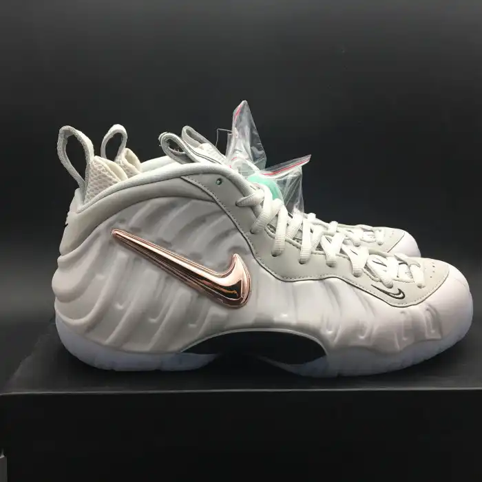 Chep Onekick NIKE AIR FOAMPOSITE PRO AS QS 