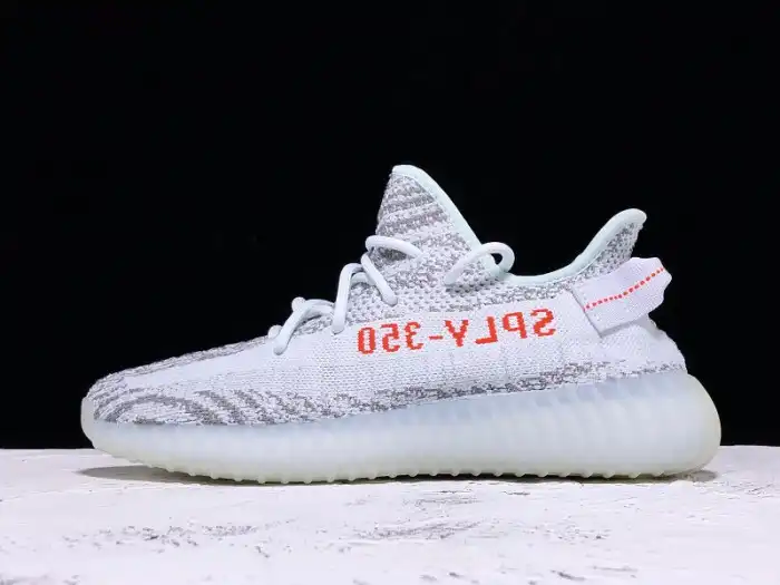 Adidas Yeezy Boost 350 V2 Blue Tint B37571