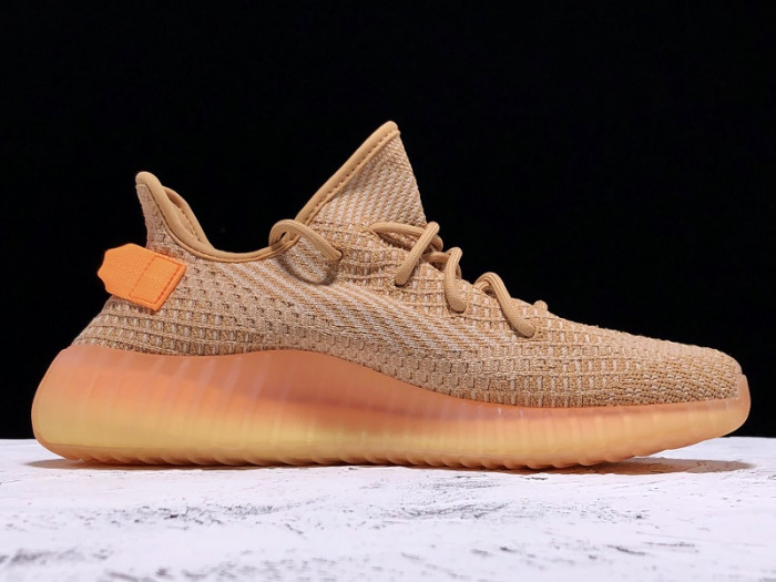 Adidas Yeezy Boost 350 V2 Clay EG7490