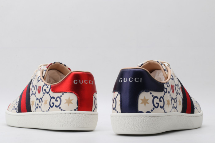 Onekick GUCC LOW-TOP SNEAKER